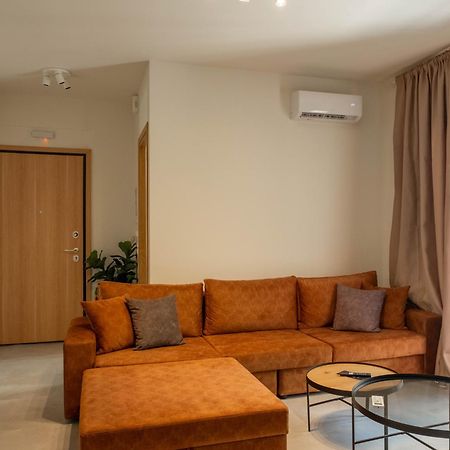 Living Culture Apartments 雅典 外观 照片