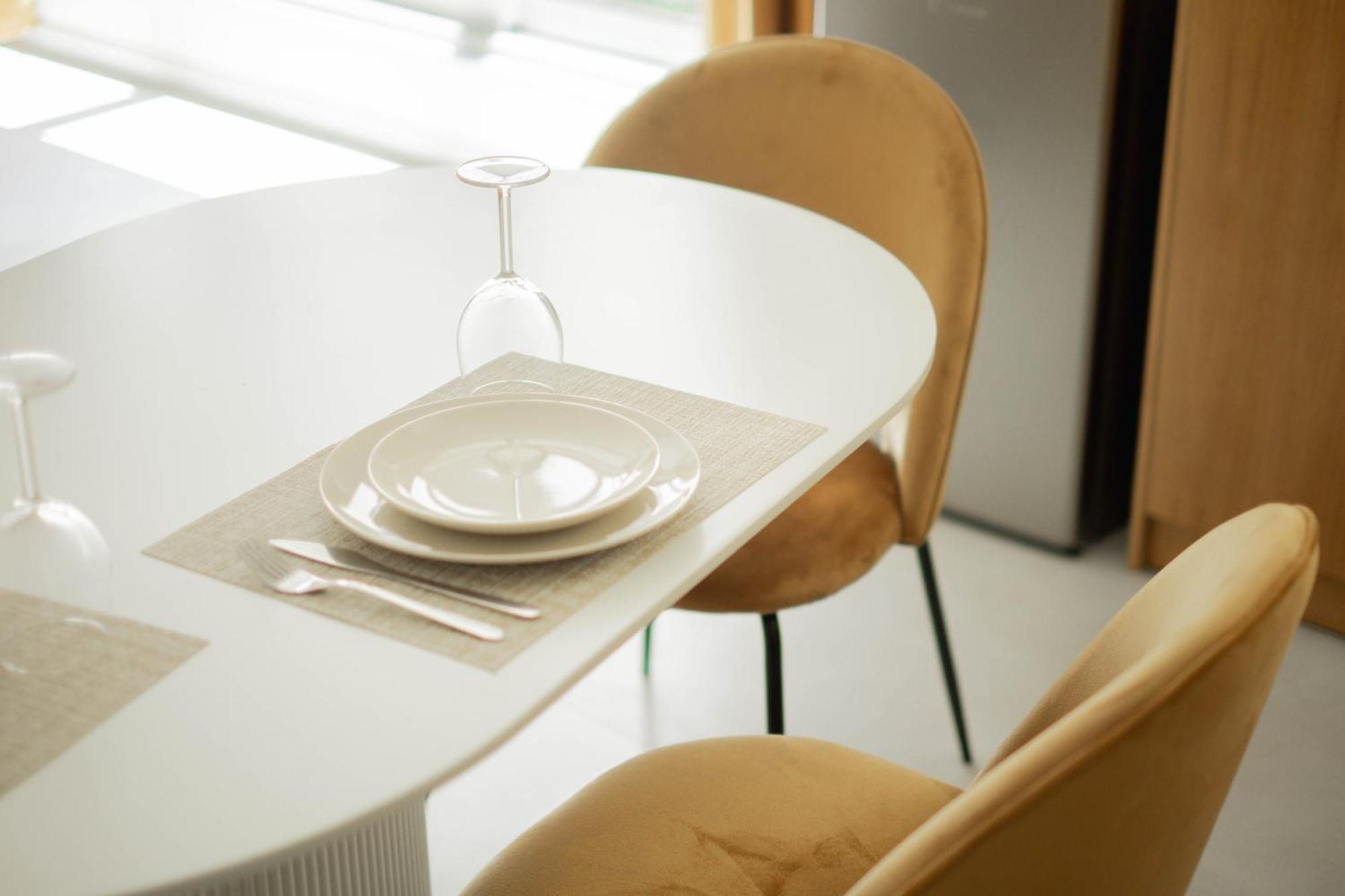 Living Culture Apartments 雅典 外观 照片