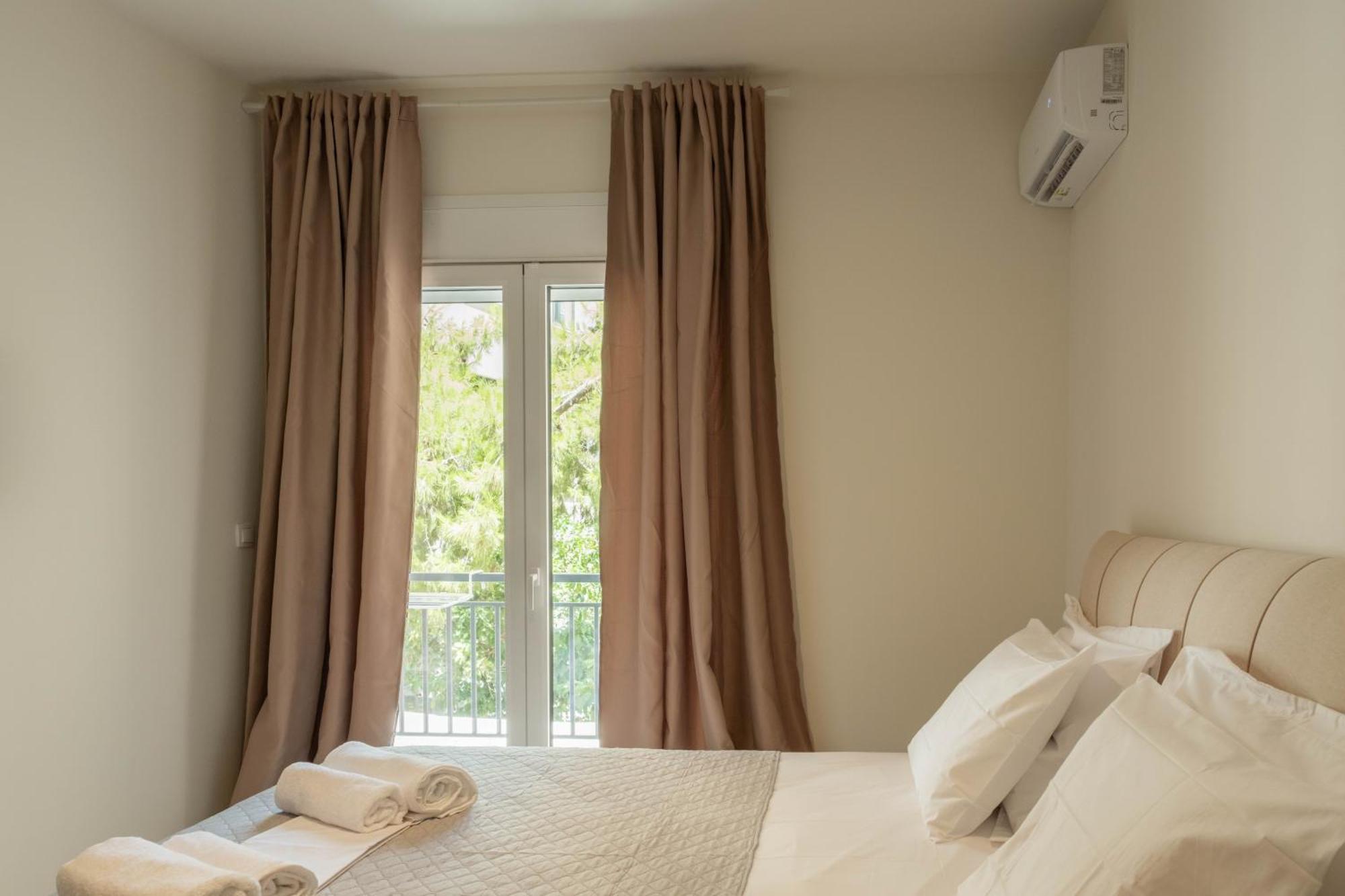 Living Culture Apartments 雅典 外观 照片
