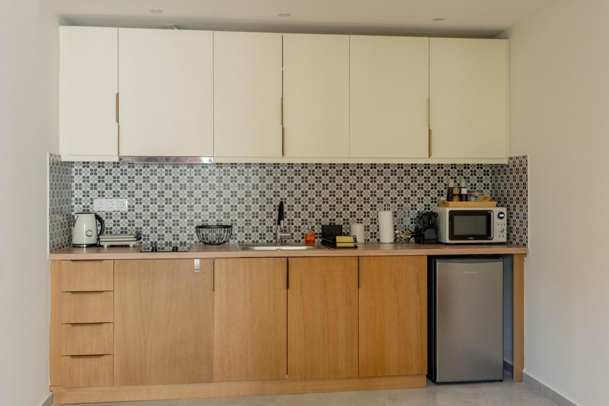 Living Culture Apartments 雅典 外观 照片
