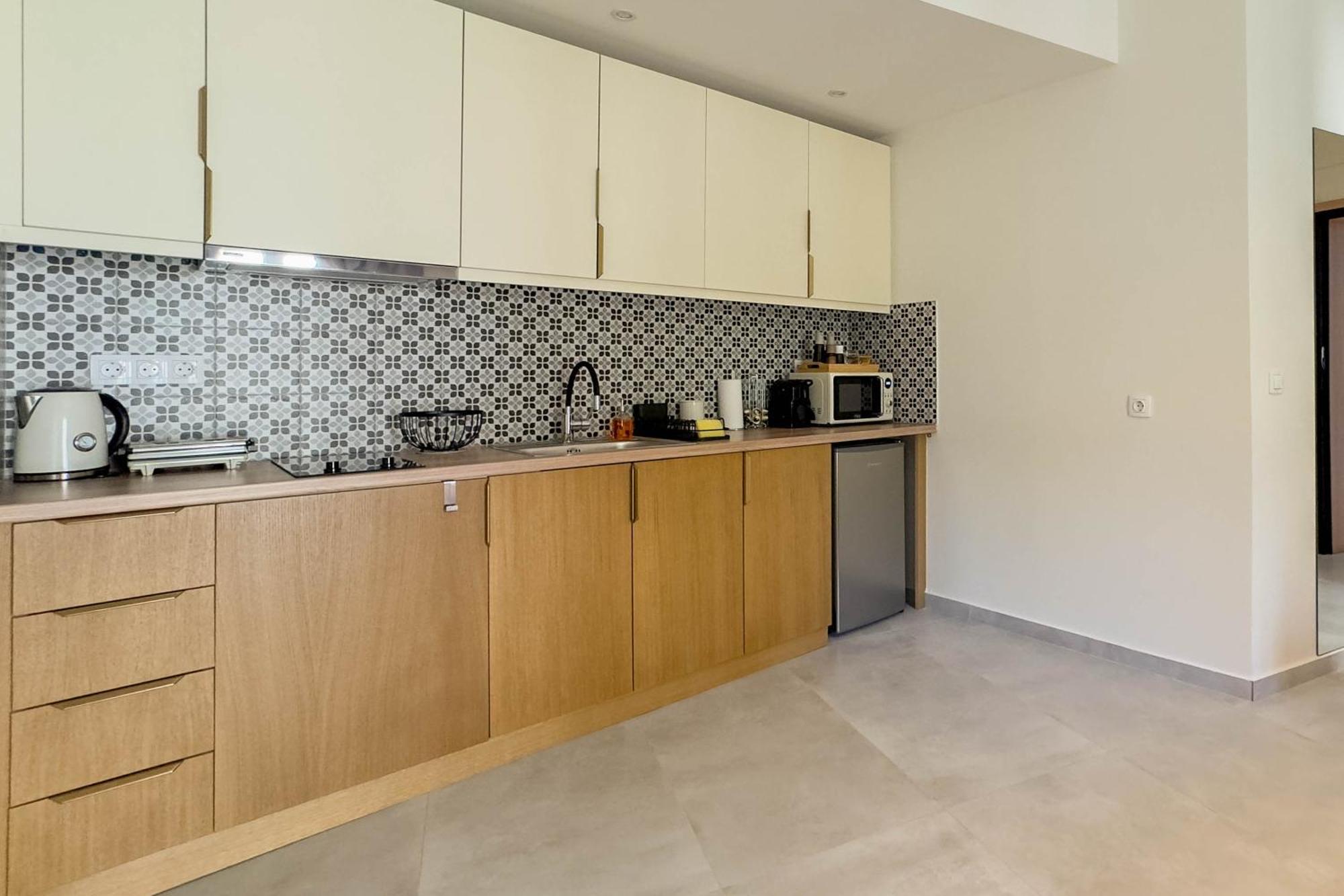 Living Culture Apartments 雅典 外观 照片