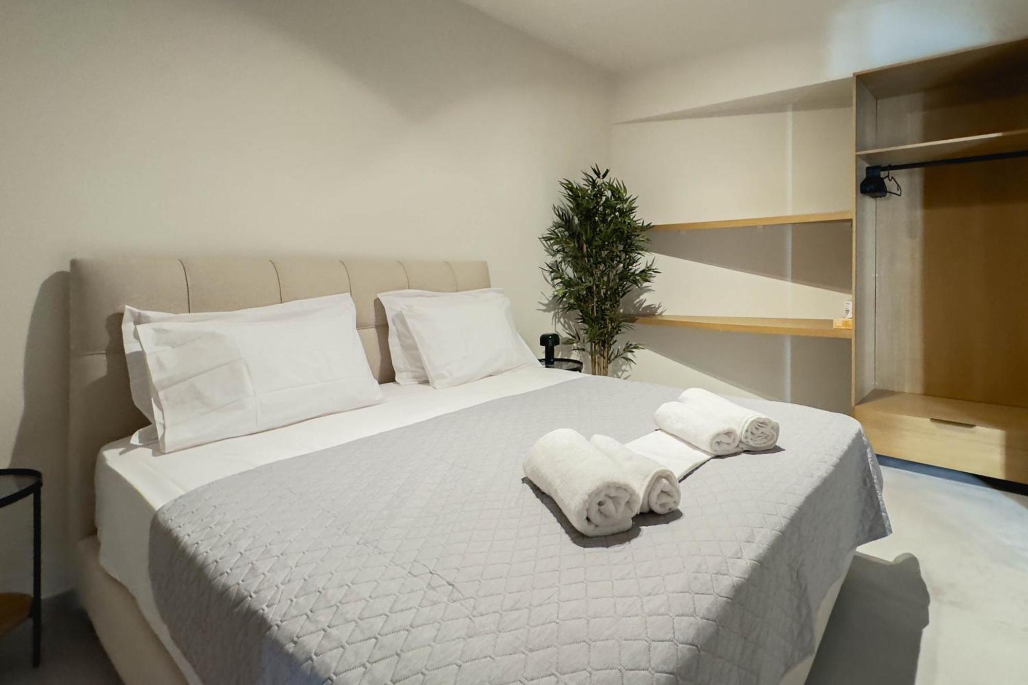 Living Culture Apartments 雅典 外观 照片