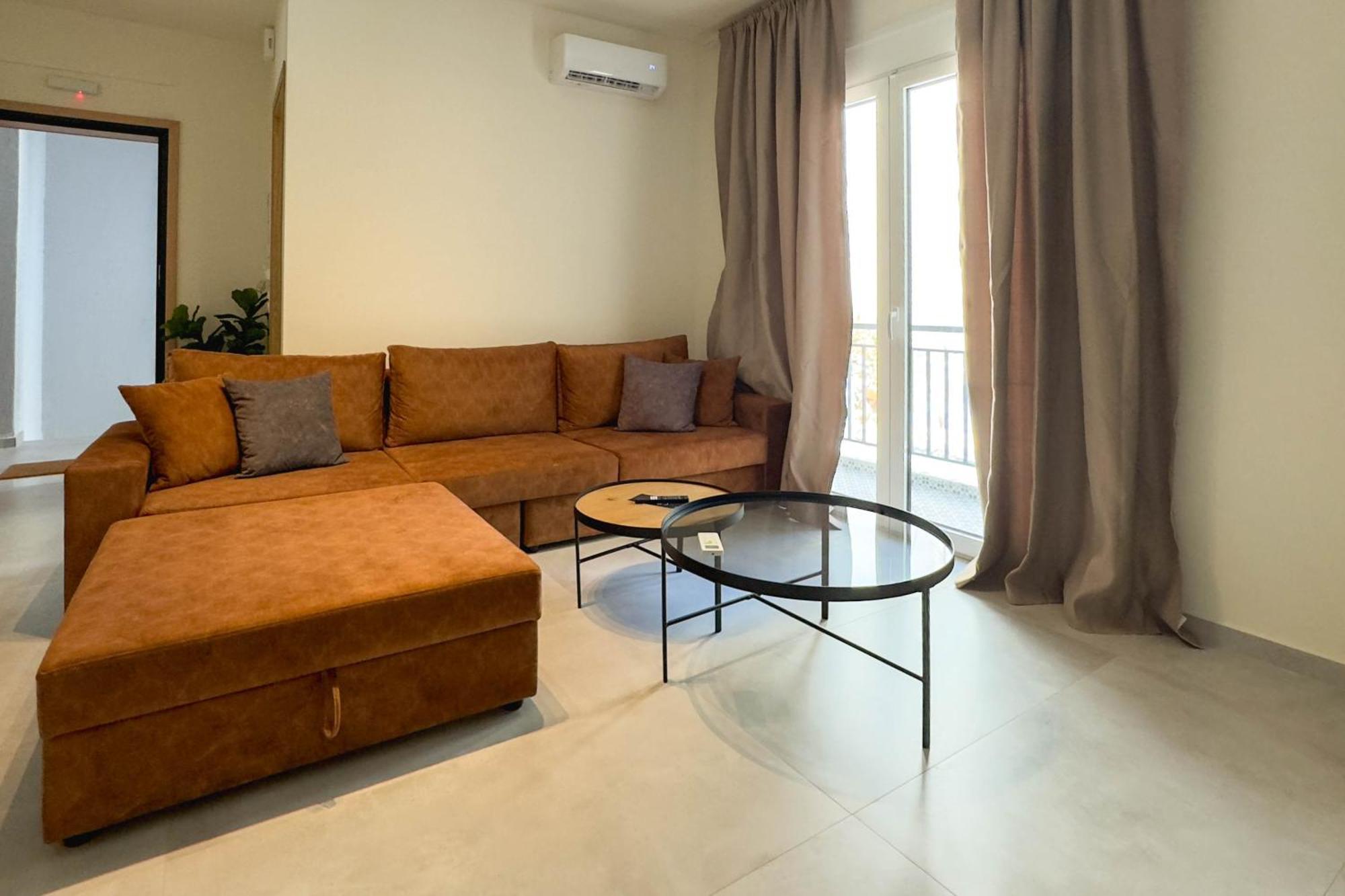 Living Culture Apartments 雅典 外观 照片